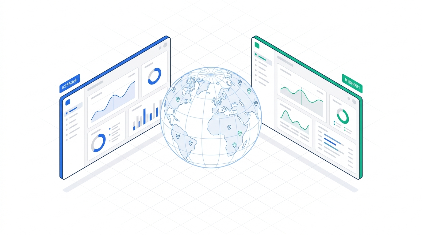 Deel vs Papaya Global 2026 comparison hero illustration