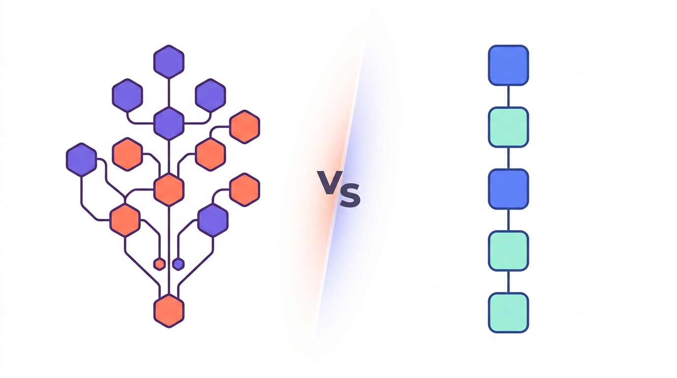 n8n vs Activepieces self-hosted comparison cover